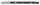 Tombow Doppelfasermaler DUAL BRUSH PEN ABT, cool grey 6 (1230172)