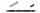 Tombow Doppelfasermaler DUAL BRUSH PEN ABT, cool grey 6 (1230172)