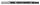 Tombow Doppelfasermaler DUAL BRUSH PEN ABT, cool grey 5 (1230173)