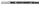 Tombow Doppelfasermaler DUAL BRUSH PEN ABT, cool grey 3 (1230174)