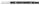 Tombow Doppelfasermaler DUAL BRUSH PEN ABT, cool grey 1 (1230177)