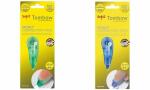 Tombow Korrekturroller MONO CT-CCE 4, 4,2 mm x 6 m, blau...