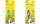Tombow Korrekturroller MONO CT-CCE 4, 4,2 mm x 6 m, blau (1230272)