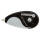 Tombow Korrekturroller MONO grip, 5,0 mm x 10 m, schwarz (1230299)