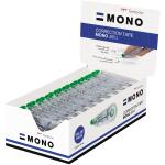 Tombow Korrekturroller MONO air, 20er Display (1230360)