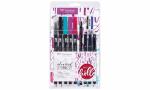 Tombow Handlettering-Set advanced , 10er Set (1230380)