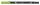 Tombow Doppelfasermaler DUAL BRUSH PEN ABT, willow green (1230393)