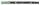Tombow Doppelfasermaler DUAL BRUSH PEN ABT, holley green (1230395)