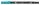 Tombow Doppelfasermaler DUAL BRUSH PEN ABT, turquoise (1230397)