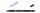 Tombow Doppelfasermaler DUAL BRUSH PEN ABT, sky blue (1230398)
