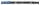 Tombow Doppelfasermaler DUAL BRUSH PEN ABT, navy blue (1230401)
