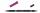 Tombow Doppelfasermaler DUAL BRUSH PEN ABT, deep magenta (1230404)