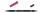 Tombow Doppelfasermaler DUAL BRUSH PEN ABT, rhodamine red (1230405)