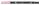 Tombow Doppelfasermaler DUAL BRUSH PEN ABT, dusty rose (1230406)