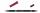 Tombow Doppelfasermaler DUAL BRUSH PEN ABT, cherry (1230407)