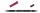 Tombow Doppelfasermaler DUAL BRUSH PEN ABT, crimson (1230409)