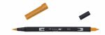 Tombow Doppelfasermaler DUAL BRUSH PEN ABT, scarlet (1230411)