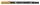 Tombow Doppelfasermaler DUAL BRUSH PEN ABT, scarlet (1230411)