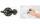 PLUS JAPAN Korrekturroller DS, 4, 2 mm x 20 m (1231106)
