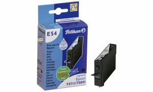 Pelikan Tinte 342393 ersetzt EPSON T0441, schwarz (13001722)