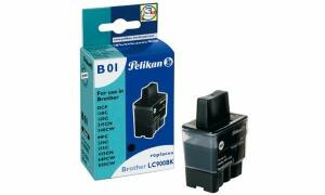 Pelikan Tinte 360601 ersetzt brothe r LC-970M, magenta (13009305)