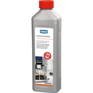 Entkalkungsflüssigkeit 500ml XAVAX 110732 Automaten