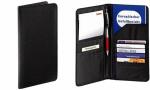 hama Fahrzeug-Etui, KFZ-Organizer a us Nylon, schwarz...