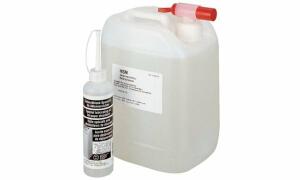 HSM Schneidblock-Spezialreinigungsö l, 5 Liter Kanister (1702066)