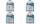 ANSMANN NiMH Akku Premium, Micro AA A, 1.100 mAh, 4er Blister (18005392