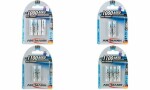 ANSMANN NiMH Akku Premium, Micro AA A, 1.100 mAh, 2er...