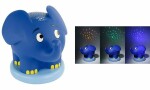 ANSMANN Musik Sternenlicht Elefant  (18005480)