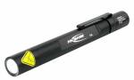 ANSMANN LED-Taschenlampe Future T12 0, IP54 (18005764)