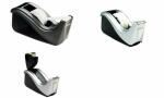 3M Scotch Tischabroller C60, auskla ppbar, schwarz...