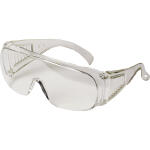 3M Schutzbrille VisitorC für Brille nträger,...