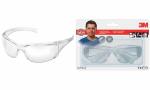 3M Virtua AP Schutzbrille VAPCC, kl ar (18020573)