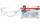3M Virtua AP Schutzbrille VAPCC, kl ar (18020573)