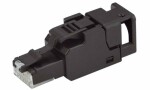 Telegärtner RJ45-Stecker Kat.6A (ti ef),...