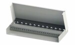 Telegärtner Modular Patch Verteiler MPD24-HS K...