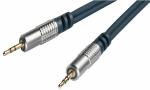 shiverpeaks PROFESSIONAL Audiokabel , 3,5 mm...