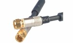 shiverpeaks PROFESSIONAL SAT-Kabel, F-Stecker - F-Stecker...