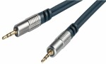 shiverpeaks PROFESSIONAL Audiokabel , 3,5 mm...