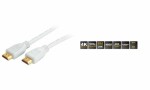 shiverpeaks BASIC-S HDMI Kabel, A-S tecker - A-Stecker,...