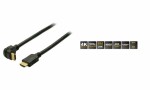 shiverpeaks BASIC-S HDMI Kabel, A-S tecker - gewinkelt...