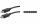 shiverpeaks BASIC-S Displayport Ans chlusskabel, Länge: 3,0 m (22224857