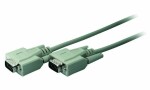 shiverpeaks BASIC-S VGA Monitorkabe l, VGA Stecker -...