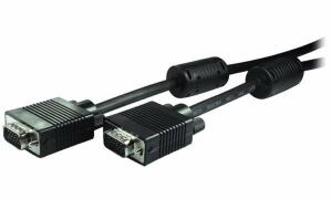 shiverpeaks BASIC-S SVGA Monitorkab el, Stecker - Stecker (22224864)