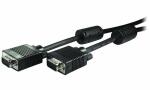 shiverpeaks BASIC-S SVGA Monitorkab el, Stecker - Stecker...