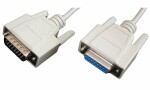 shiverpeaks BASIC-S 15 Pol Sub-D Ka bel, Stecker -...