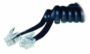 shiverpeaks BASIC-S Hörerkabel RJ10 Stecker - RJ10 Stecker (22224916)