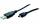 shiverpeaks BASIC-S USB 2.0 Mini Ka bel, USB-A - 5 Pol USB-B (22224933)